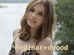 Reginaredwood