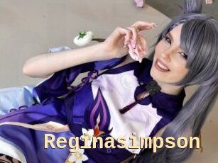Reginasimpson
