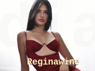 Reginawine