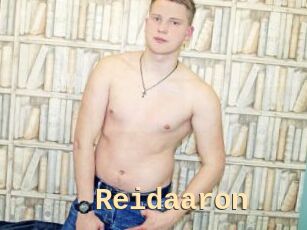 Reidaaron