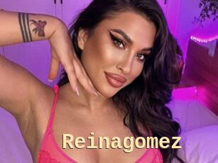 Reinagomez