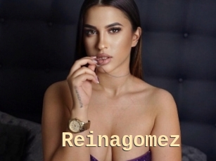 Reinagomez