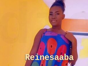 Reinesaaba