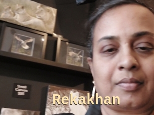 Rekakhan