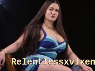 Relentlessxvixen