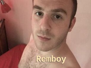 Remboy