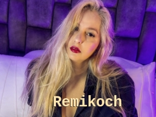 remikoch Dialogue Sexe