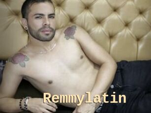 Remmylatin