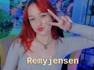 Remyjensen