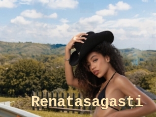 Renatasagasti