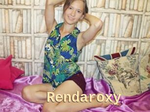 Rendaroxy