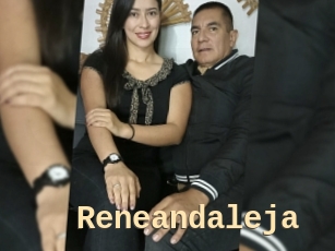 reneandaleja Dialogue Sexe