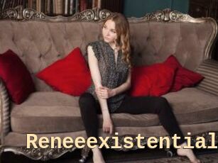 Reneeexistential