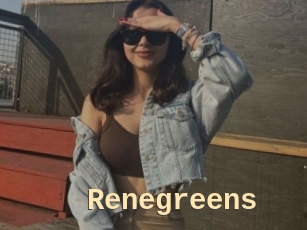 Renegreens