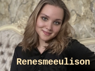 Renesmeeulison