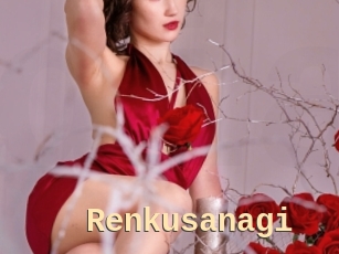 Renkusanagi