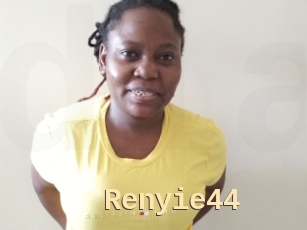 renyie44 Dialogue Sexe