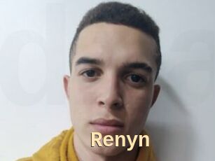 Renyn