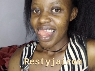 Restyjairon