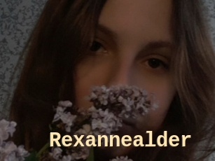 Rexannealder