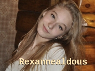 Rexannealdous
