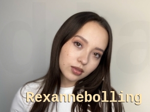 Rexannebolling