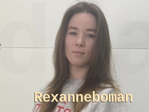 Rexanneboman