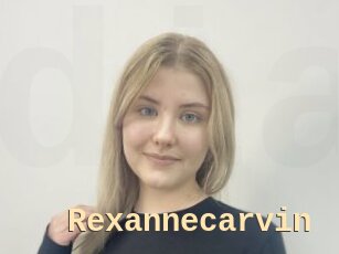 Rexannecarvin