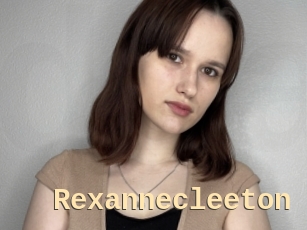 Rexannecleeton