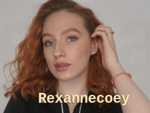 Rexannecoey