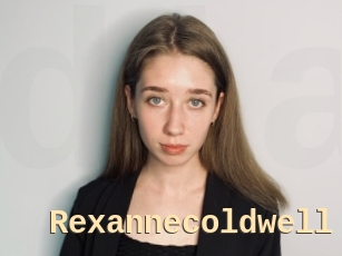 Rexannecoldwell