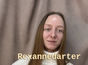 Rexannedarter