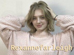Rexannefarleigh
