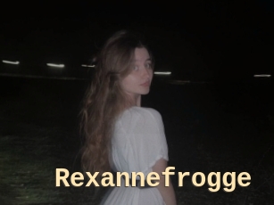 Rexannefrogge