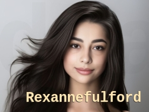 Rexannefulford
