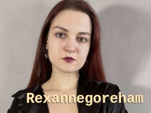 Rexannegoreham
