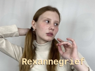 Rexannegrief
