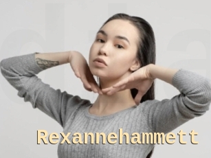 Rexannehammett