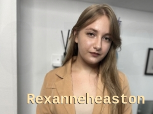 Rexanneheaston