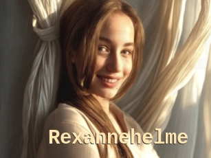 Rexannehelme