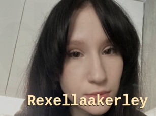 Rexellaakerley