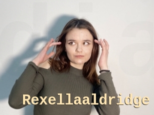 Rexellaaldridge