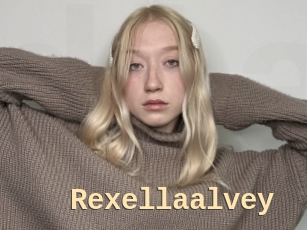 Rexellaalvey