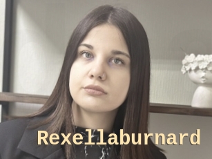 Rexellaburnard