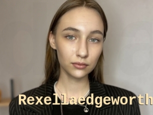 Rexellaedgeworth