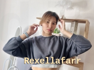 Rexellafarr
