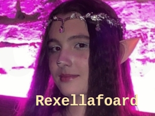 Rexellafoard