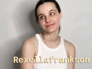 Rexellafrankson