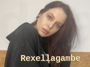 Rexellagambe
