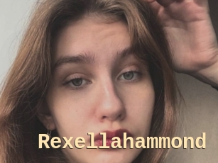 Rexellahammond